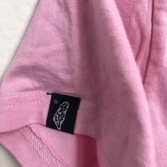 Paleo Wonders Pink Panda T-Shirt Size S - Picture 7 of 8